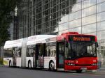 Solaris Urbino 18 Hybrid 2008 года